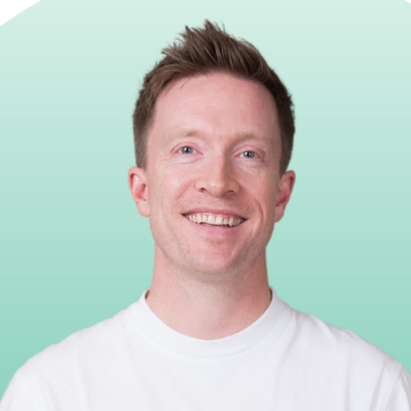 Olly Richards, founder of StoryLearning